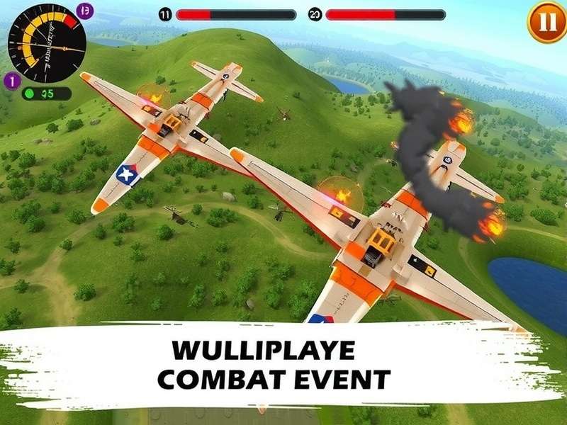 Bharatiya Combat Ace community event